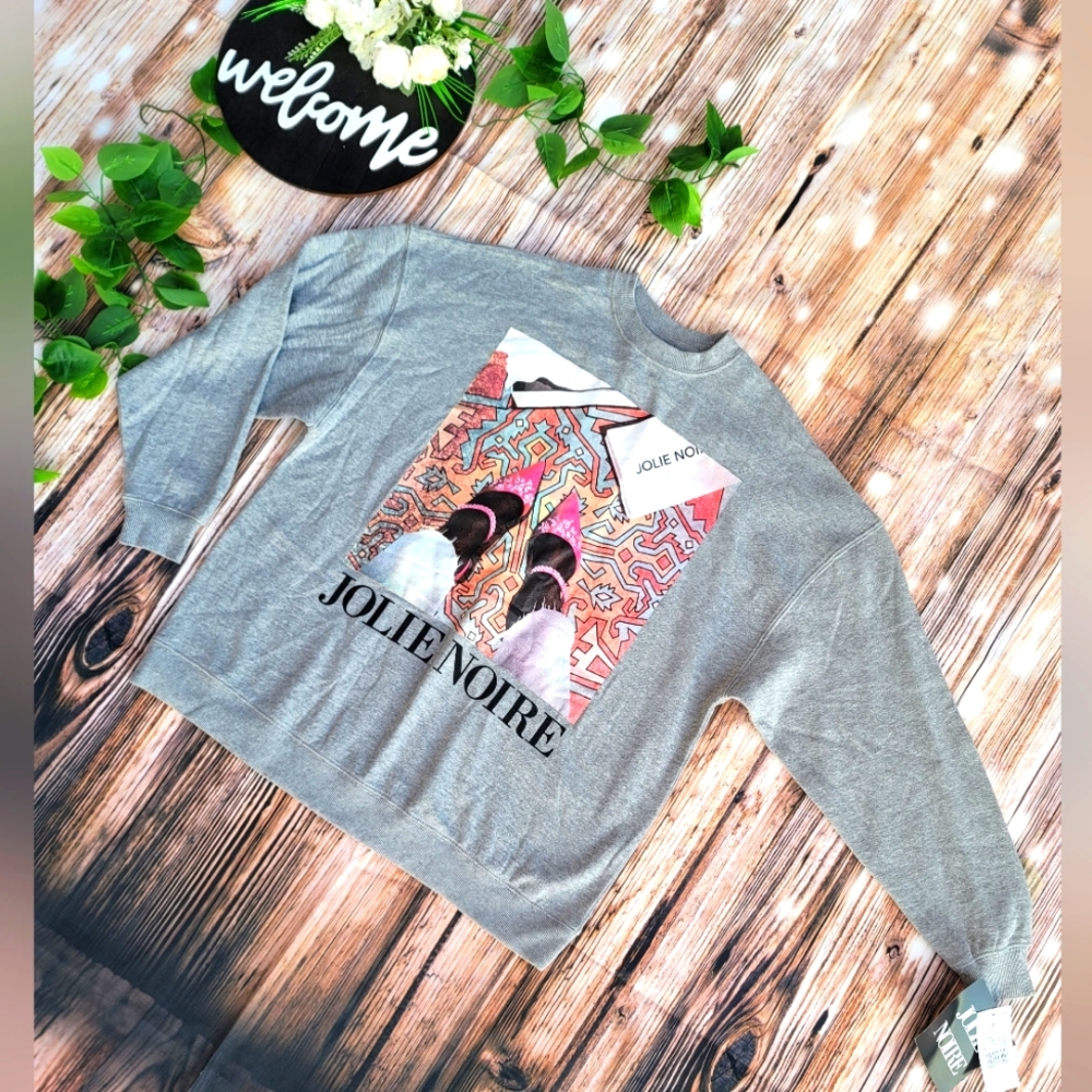 🖤BEAUTIFUL BLACK HISTORY SWEATER 🤎